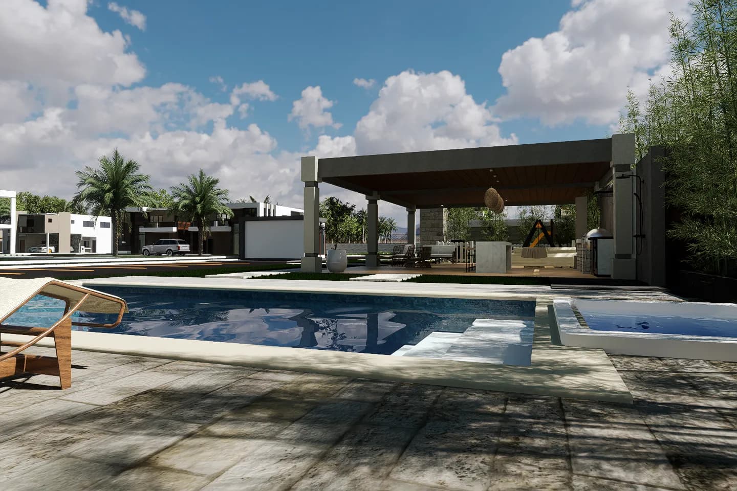 Render